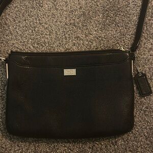 Coach Vintage Crossbody Bag